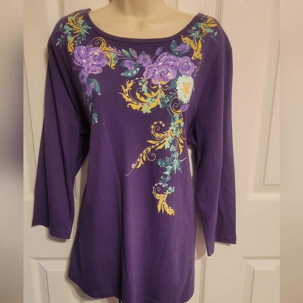 770 Collections Etc. Brand top